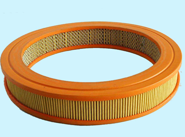 BA-GM13 car G.M air filter
