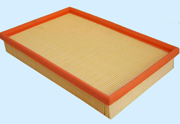 BA-GM16 Auto g.m Luftfilter