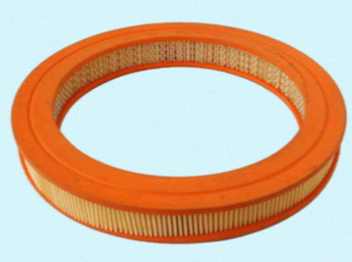 BA-GM35 Auto g.m Luftfilter