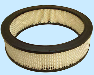 BA-GM40 Auto g.m Luftfilter