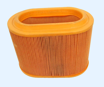 BA-H14 car HYUNDAI air filter