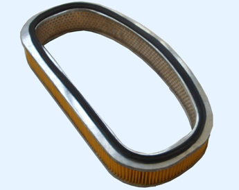 BA-HO04 Auto HONDA Luftfilter