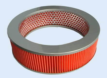 BA-HO06 Auto HONDA Luftfilter
