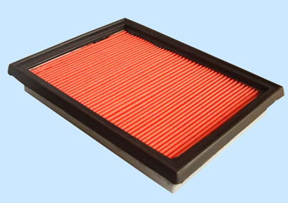 BA-HO08 Auto HONDA Luftfilter