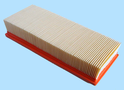 BA-HO17 car HONDA air filter