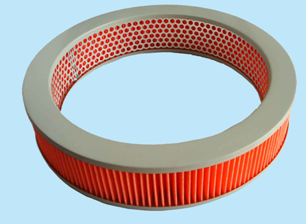 BA-HO20 Auto HONDA Luftfilter