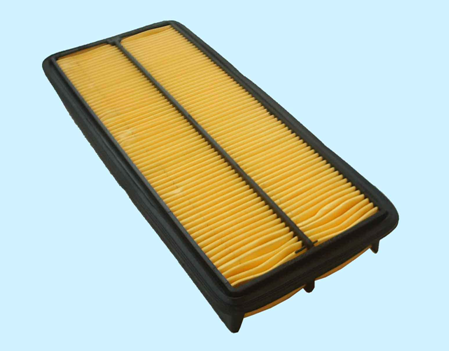 BA-HO24 Auto HONDA Luftfilter