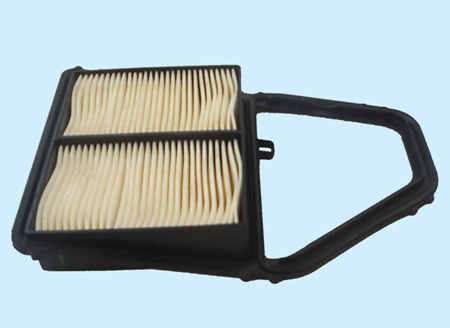 BA-HO25 Auto HONDA Luftfilter