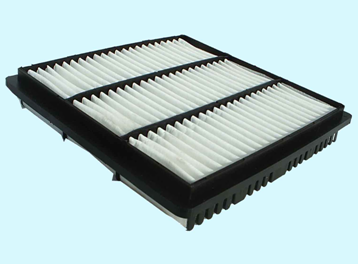 BA-M03 Auto MITSUBISHI Luftfilter