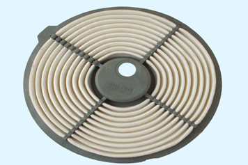 BA-M05 Auto MITSUBISHI Luftfilter