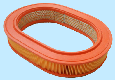 BA-M15 Auto MITSUBISHI Luftfilter