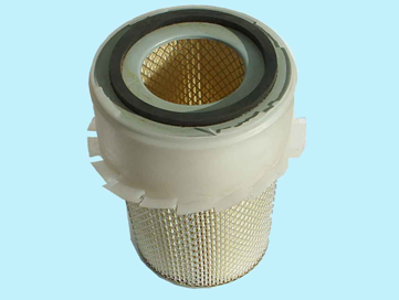 BA-M22 Auto MITSUBISHI Luftfilter