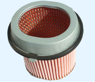 BA-M24 Auto MITSUBISHI Luftfilter
