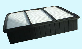 BA-M30 Auto MITSUBISHI Luftfilter