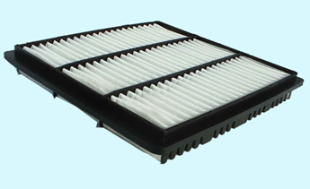 BA-M31 Auto MITSUBISHI Luftfilter