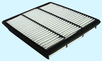 BA-M32 Auto MITSUBISHI Luftfilter