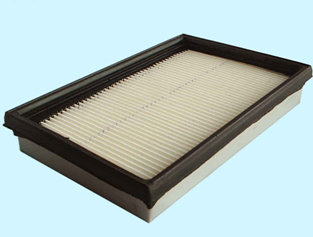 BA-MA12 Auto MAZDA Luftfilter