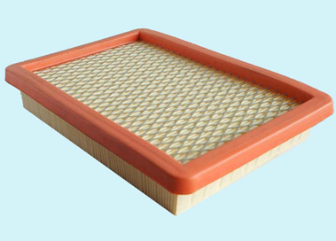 BA-MA18 Auto MAZDA Luftfilter