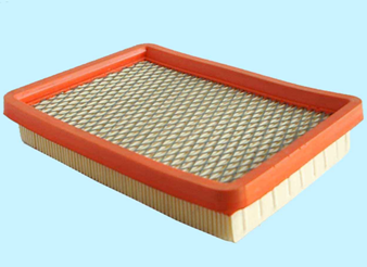 BA-MA21 Auto MAZDA Luftfilter