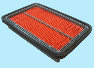 BA-MA25 Auto MAZDA Luftfilter