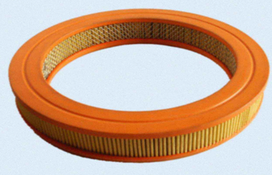 BA-S06 car SUZUKI air filter