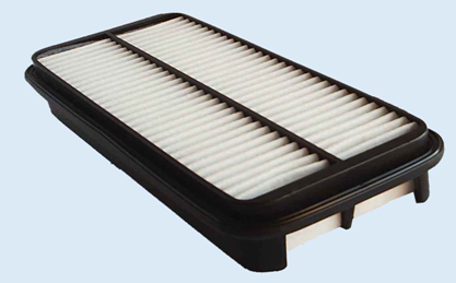 BA-S11 car SUZUKI air filter