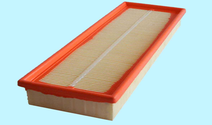 BA-S14 car SUZUKI air filter