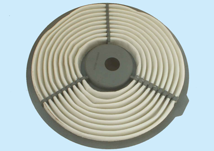 BA-S16 car SUZUKI air filter