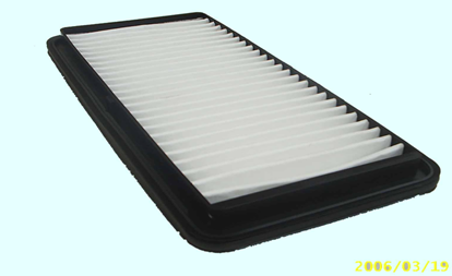 BA-S17 car SUZUKI air filter