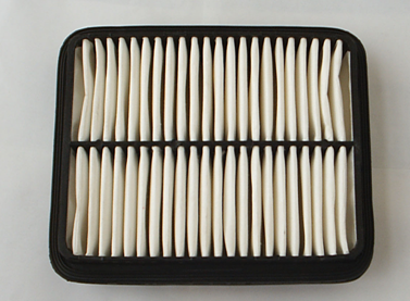 BA-S23 car SUZUKI air filter