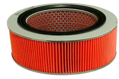 BA-S24 car SUZUKI air filter