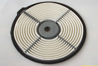 BA-T07 günstigen Auto TOYOTA Luftfilter