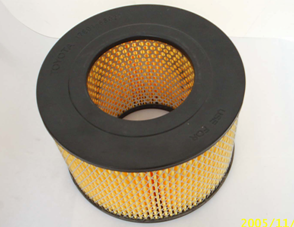 BA-T16 günstigen Auto TOYOTA Luftfilter