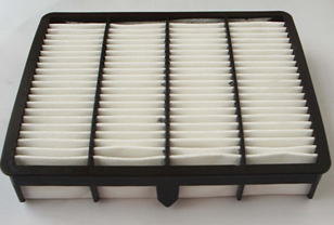 BA-T22 günstigen Auto TOYOTA Luftfilter