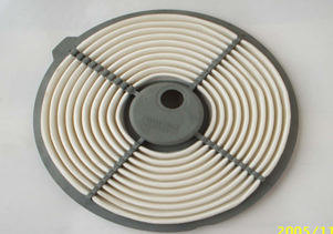 BA-T23 günstigen Auto TOYOTA Luftfilter