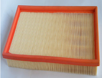 BA-T39 günstigen Auto TOYOTA Luftfilter