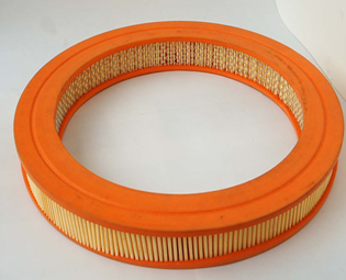 BA-T45 günstigen Auto TOYOTA Luftfilter