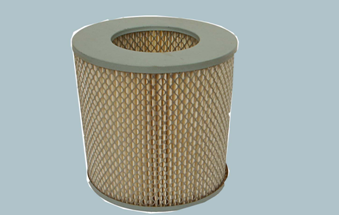BA-T56 cheap car TOYOTA air filter