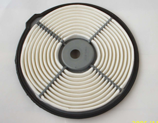 BA-T66 Auto TOYOTA Luftfilter