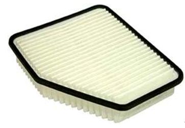 BA-T71 Auto TOYOTA Luftfilter