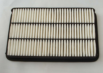 BA-T72 car TOYOTA air filter