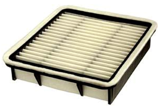 BA-T76 Auto TOYOTA Luftfilter