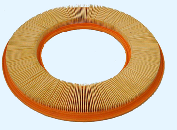 BA-W01 car BMW air filter