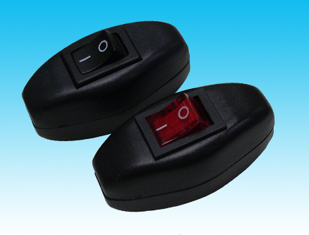 BA-RS 12 barato en off el interruptor basculante