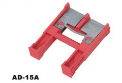 AD-15A Automobile Fuse AD-15A Automobile Fuse - Automobile Fuse China manufacturer 