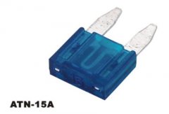 ATN-15A  Automobile Fuse ATN-15A  Automobile Fuse - Automobile Fuse manufactured in China 
