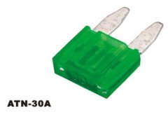 ATN-30A Automobile Fuse ATN-30A Automobile Fuse - Automobile Fuse China manufacturer 