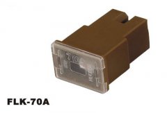 FLK-70A Automobile Fuse FLK-70A Automobile Fuse - Automobile Fuse made in china 