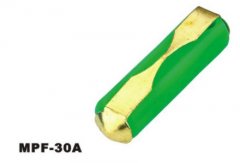 MPF-30A  Automobile Fuse MPF-30A  Automobile Fuse - Automobile Fuse manufactured in China 