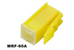 MRF-60A Automobile Fuse MRF-60A Automobile Fuse - Automobile Fuse China manufacturer 